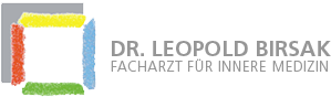 Dr. Leopold Birsak Logo